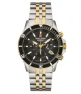 Swiss Alpine Military Challenger Chrono SAM7022.9147 Férfi Karóra