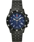 Swiss Alpine Military Challenger Chrono SAM7022.9175 Férfi Karóra
