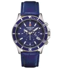 Swiss Alpine Military Challenger Chrono SAM7022.9535 Férfi Karóra