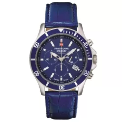   Swiss Alpine Military Challenger Chrono SAM7022.9535 Férfi Karóra