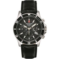  Swiss Alpine Military Challenger Chrono SAM7022.9537 Férfi Karóra