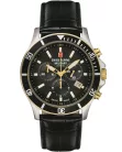 Swiss Alpine Military Challenger Chrono SAM7022.9547 Férfi Karóra