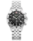 Swiss Alpine Military Cruiser Chrono SAM7024.9137 Férfi Karóra