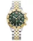 Swiss Alpine Military Cruiser Chrono SAM7024.9144 Férfi Karóra