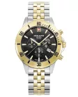 Swiss Alpine Military Cruiser Chrono SAM7024.9147 Férfi Karóra