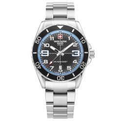 Swiss Alpine Military Raptor SAM7029.1131 Férfi Karóra