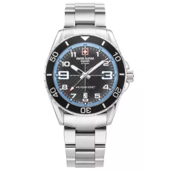 Swiss Alpine Military Raptor SAM7029.1131 Férfi Karóra