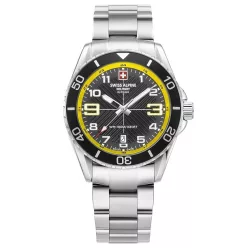 Swiss Alpine Military Raptor SAM7029.1138 Férfi Karóra