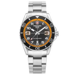 Swiss Alpine Military Raptor SAM7029.1139 Férfi Karóra