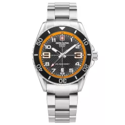 Swiss Alpine Military Raptor SAM7029.1139 Férfi Karóra