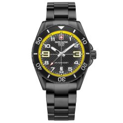 Swiss Alpine Military Raptor SAM7029.1178 Férfi Karóra