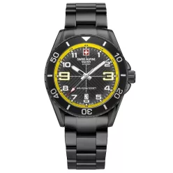 Swiss Alpine Military Raptor SAM7029.1178 Férfi Karóra