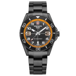 Swiss Alpine Military Raptor SAM7029.1179 Férfi Karóra