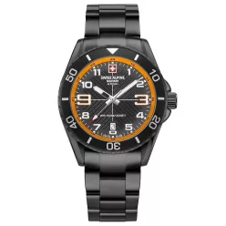 Swiss Alpine Military Raptor SAM7029.1179 Férfi Karóra