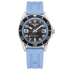 Swiss Alpine Military Raptor SAM7029.1831 Férfi Karóra