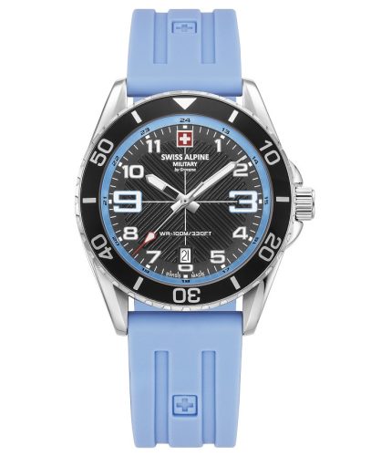 Swiss Alpine Military Raptor SAM7029.1831 Férfi Karóra