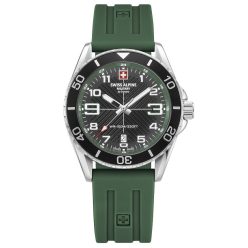 Swiss Alpine Military Raptor SAM7029.1834 Férfi Karóra