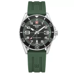 Swiss Alpine Military Raptor SAM7029.1834 Férfi Karóra