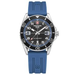 Swiss Alpine Military Raptor SAM7029.1835 Férfi Karóra