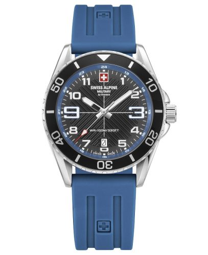 Swiss Alpine Military Raptor SAM7029.1835 Férfi Karóra
