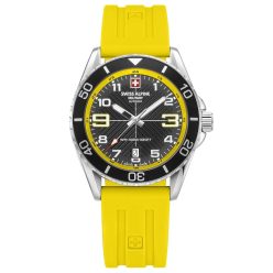 Swiss Alpine Military Raptor SAM7029.1838 Férfi Karóra