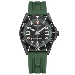 Swiss Alpine Military Raptor SAM7029.1874 Férfi Karóra