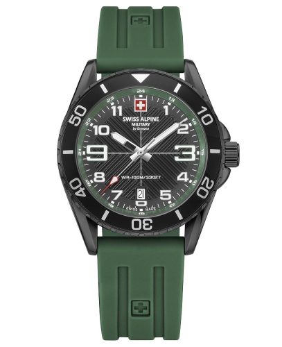 Swiss Alpine Military Raptor SAM7029.1874 Férfi Karóra