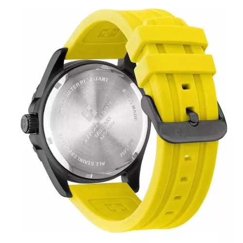 Swiss Alpine Military Raptor SAM7029.1878 Férfi Karóra