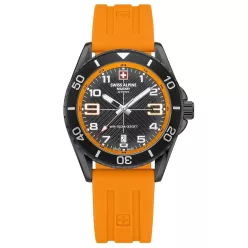 Swiss Alpine Military Raptor SAM7029.1879 Férfi Karóra