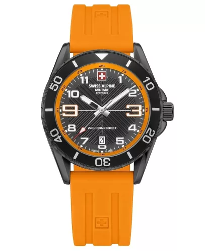 Swiss Alpine Military Raptor SAM7029.1879 Férfi Karóra