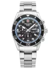 Swiss Alpine Military Raptor Chrono SAM7029.9131 Férfi Karóra
