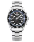 Swiss Alpine Military Raptor Chrono SAM7029.9135 Férfi Karóra