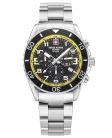 Swiss Alpine Military Raptor Chrono SAM7029.9138 Férfi Karóra