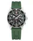 Swiss Alpine Military Raptor Chrono SAM7029.9834 Férfi Karóra