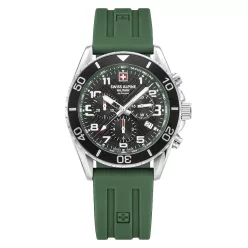   Swiss Alpine Military Raptor Chrono SAM7029.9834 Férfi Karóra