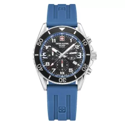   Swiss Alpine Military Raptor Chrono SAM7029.9835 Férfi Karóra