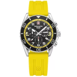   Swiss Alpine Military Raptor Chrono SAM7029.9838 Férfi Karóra