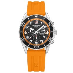   Swiss Alpine Military Raptor Chrono SAM7029.9839 Férfi Karóra