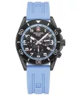 Swiss Alpine Military Raptor Chrono SAM7029.9871 Férfi Karóra