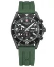 Swiss Alpine Military Raptor Chrono SAM7029.9874 Férfi Karóra