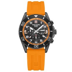   Swiss Alpine Military Raptor Chrono SAM7029.9879 Férfi Karóra