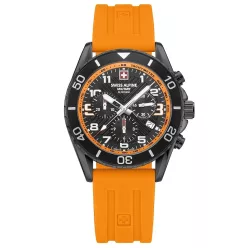   Swiss Alpine Military Raptor Chrono SAM7029.9879 Férfi Karóra
