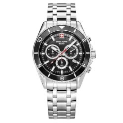   Swiss Alpine Military Sierra Chrono SAM7034.9137 Férfi Karóra