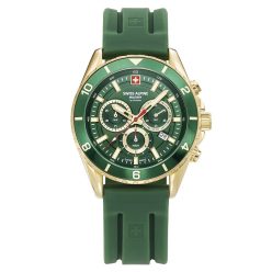   Swiss Alpine Military Sierra Chrono SAM7034.9814 Férfi Karóra