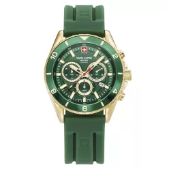   Swiss Alpine Military Sierra Chrono SAM7034.9814 Férfi Karóra