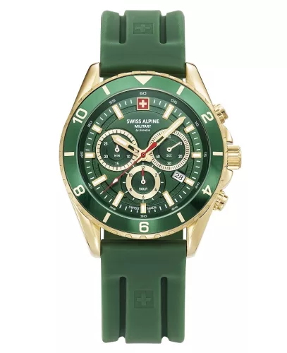 Swiss Alpine Military Sierra Chrono SAM7034.9814 Férfi Karóra