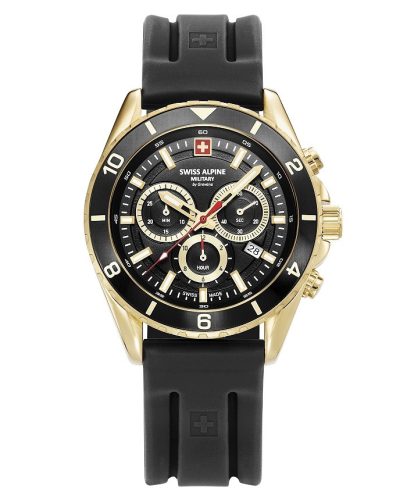 Swiss Alpine Military Sierra Chrono SAM7034.9817 Férfi Karóra