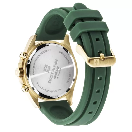 Swiss Alpine Military Sierra Chrono SAM7034.9818 Férfi Karóra