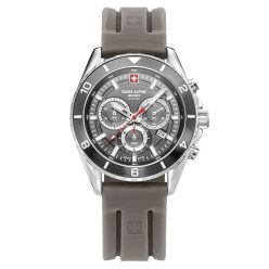   Swiss Alpine Military Sierra Chrono SAM7034.9832 Férfi Karóra