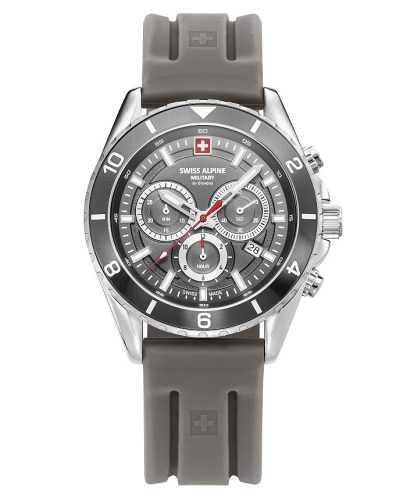 Swiss Alpine Military Sierra Chrono SAM7034.9832 Férfi Karóra